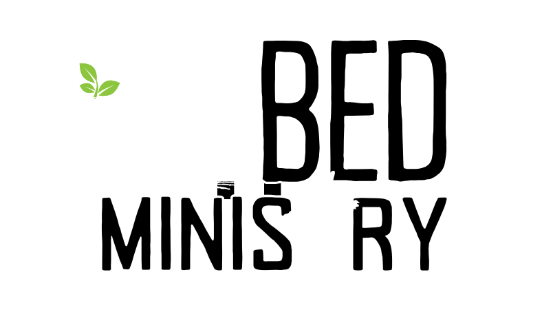 Obed Ministry Logo